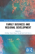 Family Business and Regional Development - 