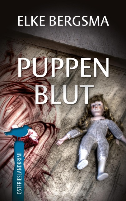 Puppenblut - Elke Bergsma