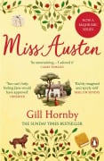 Cover-Bild zum Titel 'Miss Austen' von 'Gill Hornby'