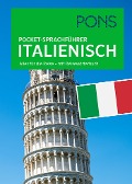 PONS Pocket-Sprachführer Italienisch - 