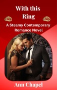 Cover-Bild zum Titel 'With this Ring (Wedding Vows, #5)' von 'Leann Robinson'