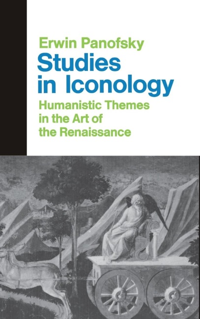 Studies In Iconology - Erwin Panofsky, Gerda S. Panofsky