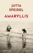 Amaryllis - Jutta Speidel