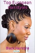 Black Hairstyle - Edições Lebooks