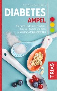 Cover-Bild zum Titel 'Diabetes-Ampel' von 'Sven-David Müller'