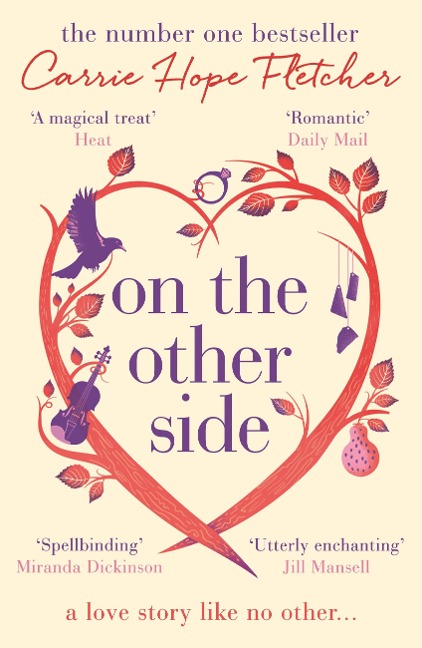 On the Other Side - Carrie Hope Fletcher