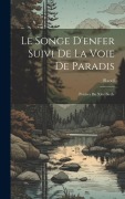 Cover-Bild zum Titel 'Le Songe D'enfer Suivi De La Voie De Paradis' von 'Raoul'