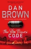 The Da Vinci Code - Dan Brown