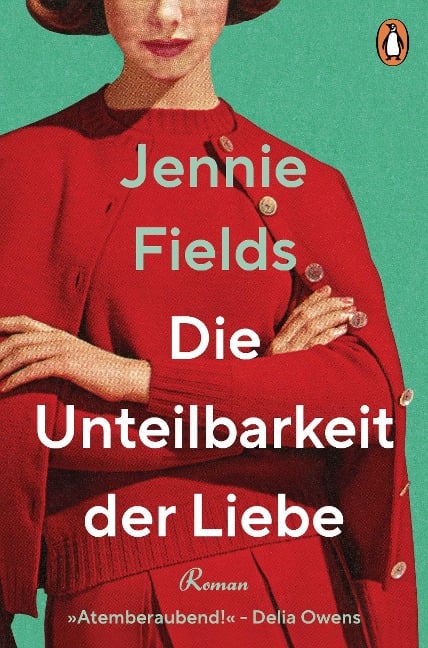 Die Unteilbarkeit der Liebe - Jennie Fields