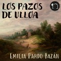 Cover-Bild zum Titel 'Los pazos de Ulloa' von 'Emilia Pardo Bazán'