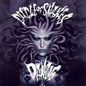 Circle Of Snakes - Danzig