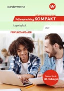 Cover-Bild zum Titel 'Prüfungsvorbereitung Prüfungstraining KOMPAKT - Lagerlogistik' von 'Christine Wolf'