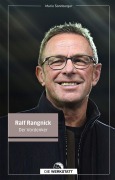 Cover-Bild zum Titel 'Ralf Rangnick' von 'Mario Sonnberger'