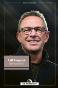 Cover-Bild zum Titel 'Ralf Rangnick' von 'Mario Sonnberger'