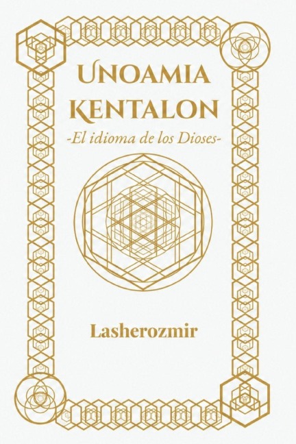 Unoamia Kentalon - Lasheroz Mir