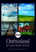 Wolken, Wind und Weite 2026 - 