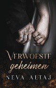 Cover-Bild zum Titel 'Verwoeste geheimen' von 'Neva Altaj'