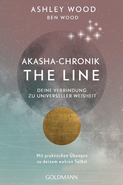 Akasha-Chronik - The Line - Ashley Wood, Ben Wood