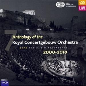 Anthology of the RCO Vol.7 - Various/RCO