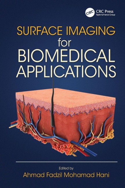 Surface Imaging for Biomedical Applications - 