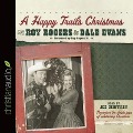 Happy Trails Christmas Lib/E - Dale Evans Rogers, Dale Evans