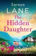 Cover-Bild zum Titel 'The Hidden Daughter' von 'Soraya Lane'