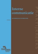 Cover-Bild zum Titel 'Interne communicatie' von 'Annetta Bits'
