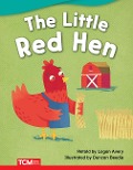 The Little Red Hen - Logan Avery