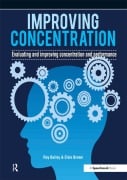 Cover-Bild zum Titel 'Improving Concentration' von 'Roy Bailey'