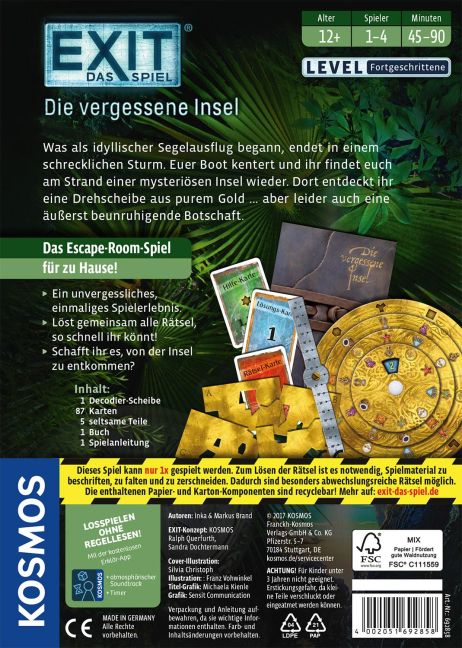 InsideView 7