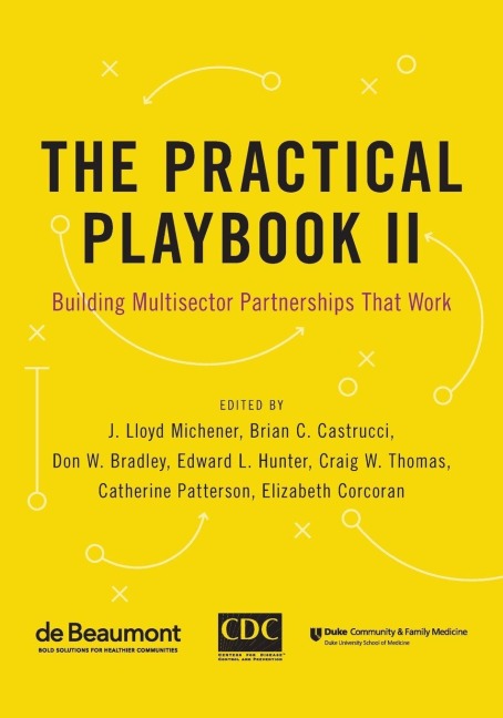 Practical Playbook II - J Lloyd Michener