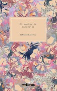 Cover-Bild zum Titel 'El pastor de cangrejos' von 'Alfonso Masoliver Sagardoy'