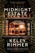 Cover-Bild zum Titel 'The Midnight Estate' von 'Kelly Rimmer'