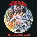 Cover-Bild zum Titel 'This Means War (Slipcase)' von 'Tank'
