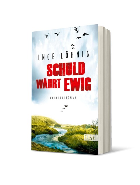 Schuld währt ewig - Inge Löhnig