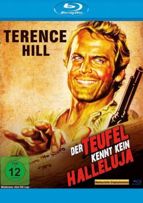 Der Teufel kennt kein Halleluja - Manolo Marinero, Mario Camus, Miguel Rubio, Mario Cecchi Gori, Franco Verucci