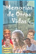 Cover-Bild zum Titel 'Memorias de Otras Vidas' von 'F. H a'