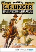 Cover-Bild zum Titel 'G. F. Unger Sonder-Edition 20' von 'G. F. Unger'