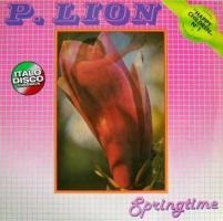 Springtime - P. Lion