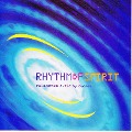 Cover-Bild zum Titel 'Rhythm of Spirit' von 'Brahma Kumaris'