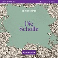 Cover-Bild zum Titel 'Die Scholle' von 'Brüder Grimm'