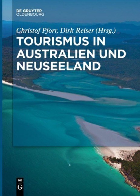 Tourismus in Australien und Neuseeland - 