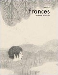 Cover-Bild zum Titel 'Hellgren, J: Frances' von 'Johanna Hellgren'