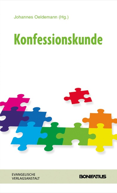Konfessionskunde - 