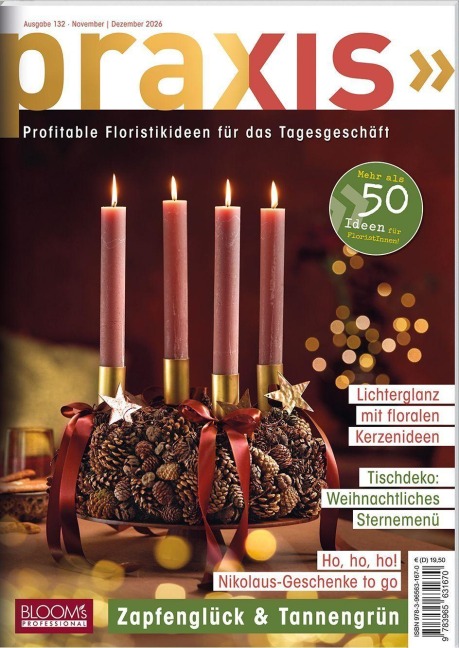 PRAXIS Nr. 132 - 