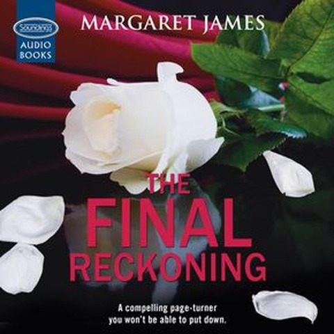 The Final Reckoning - Margaret James