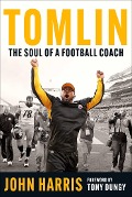 Cover-Bild zum Titel 'Tomlin' von 'John Harris'