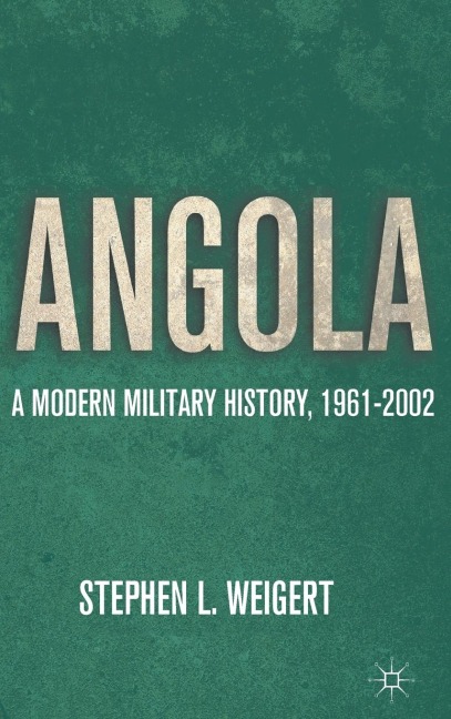 Angola - S. Weigert