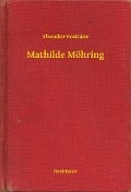 Mathilde Möhring - Theodor Fontane