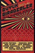 Cover-Bild zum Titel 'Büyük Biraderler' von 'Ünver Al¿Bey'
